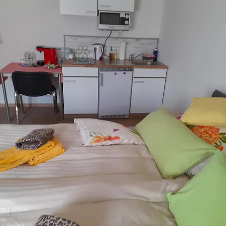Homestay Haus Isabella *