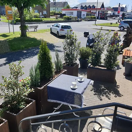 Haus Isabella Lutzerath