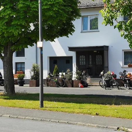 Haus Isabella Lutzerath