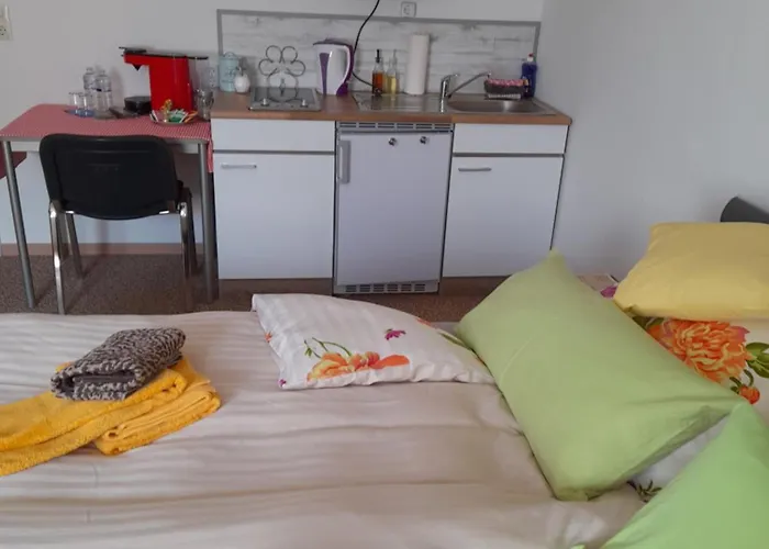 홈스테이 Haus Isabella *