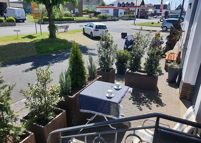 Haus Isabella Lutzerath